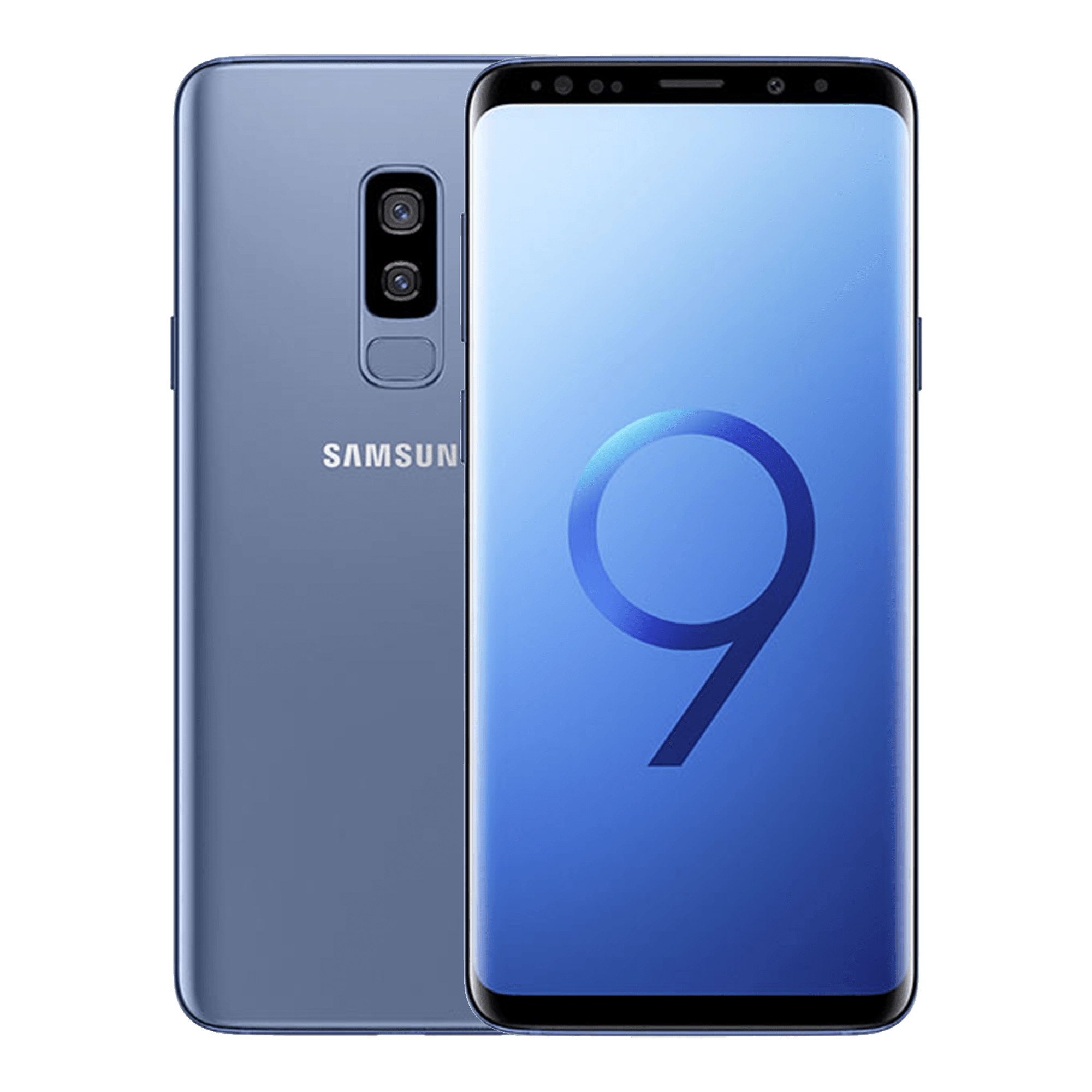 Samsung Galaxy S9 Plus