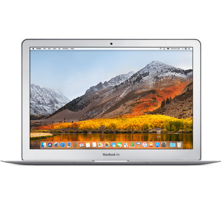 MacBook Air 13" (2017)