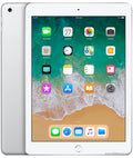 iPad 9.7 6ta Gen Wi-Fi