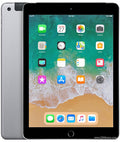 iPad 9.7 5ta Gen Wi-Fi