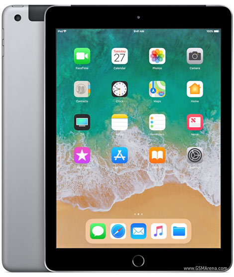 iPad 9.7 5ta Gen Wi-Fi