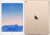 iPad Air 2da Gen Wi-Fi