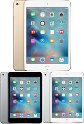 iPad Mini 4ta Gen Wi-Fi