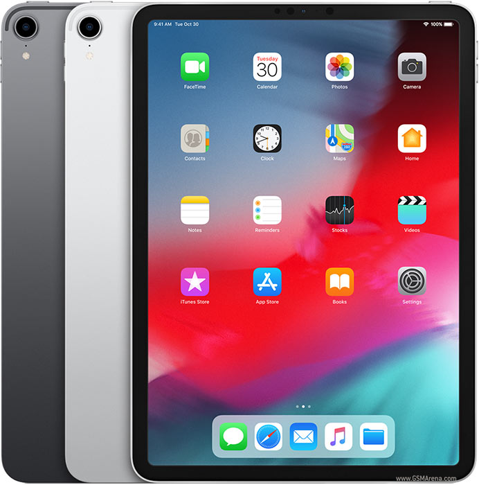 iPad Pro 11 1ra Gen Wi-Fi