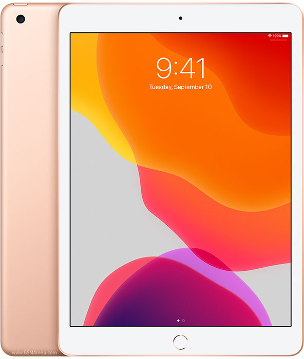 iPad 10th Generation 64GB Wi-Fi - Precio Medellin