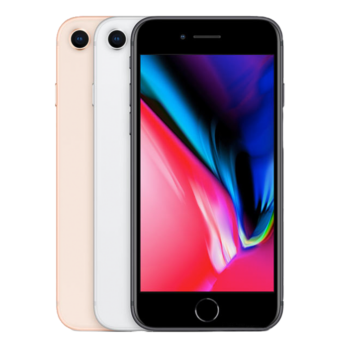 iPhone 8