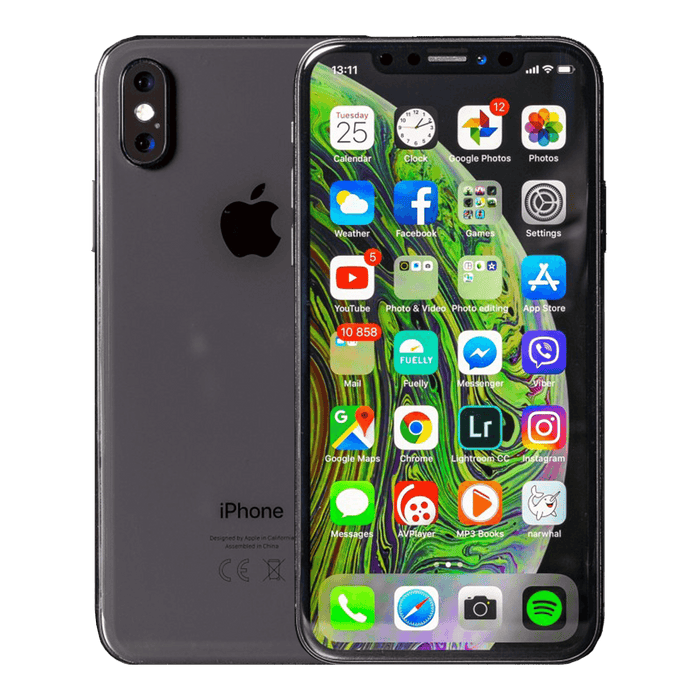 iPhone XS Max